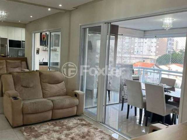 Apartamento com 2 quartos à venda na Largo Conselheiro Moreira de Barros, 22877, Santana, São Paulo, 72 m2 por R$ 750.000