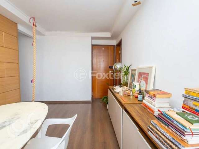 Apartamento com 2 quartos à venda na Rua Simão Álvares, 742, Pinheiros, São Paulo, 79 m2 por R$ 850.000