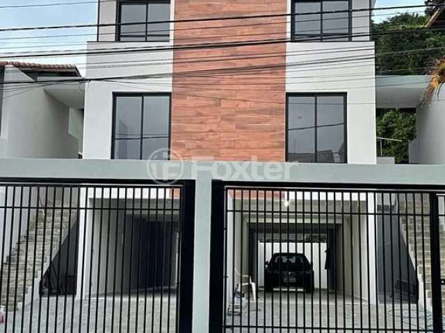 Casa com 3 quartos à venda na Rua Paraguai, 310, Jardim América, Taboão da Serra, 170 m2 por R$ 850.000