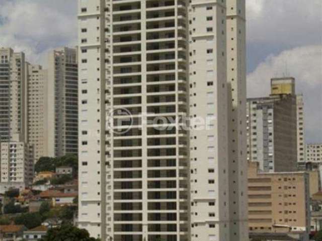 Apartamento com 4 quartos à venda na Rua Muniz de Sousa, 492, Aclimação, São Paulo, 192 m2 por R$ 2.600.000