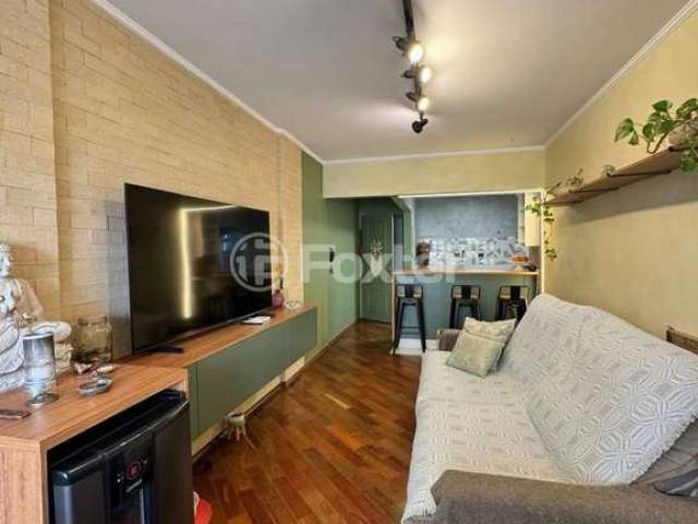 Apartamento com 2 quartos à venda na Avenida Alfredo Zunkeller, 95, Parque Mandaqui, São Paulo, 71 m2 por R$ 450.000