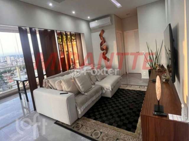 Apartamento com 1 quarto à venda na Avenida Paulo Silva Araújo, 125, Jardim São Paulo (Zona Norte), São Paulo, 65 m2 por R$ 970.000