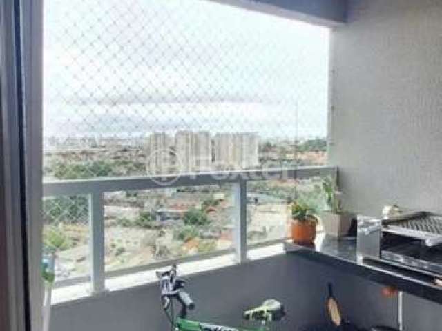 Apartamento com 2 quartos à venda na Avenida dos Estados, 5350, Vila Metalúrgica, Santo André, 50 m2 por R$ 405.000