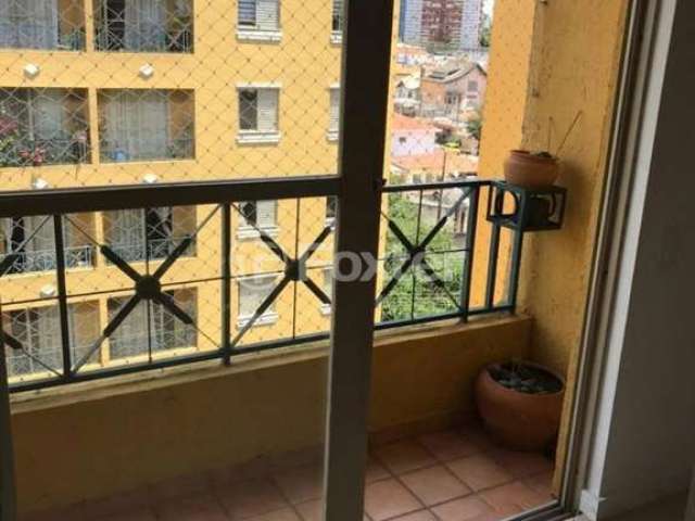 Apartamento com 3 quartos à venda na Rua Manuel Jacinto, 667, Vila Morse, São Paulo, 64 m2 por R$ 490.000