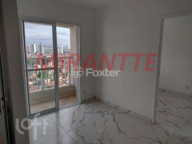 Apartamento com 2 quartos à venda na Rua José Conhago Pomare, 107137, Vila Guaca, São Paulo, 44 m2 por R$ 440.000