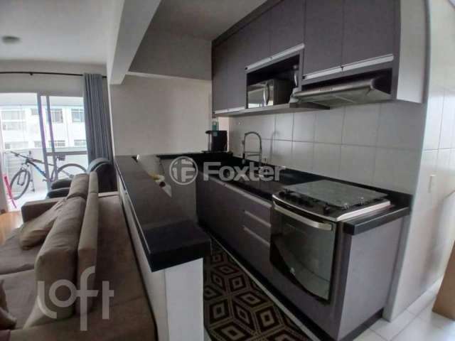 Apartamento com 2 quartos à venda na Avenida Sapopemba, 6158, Sapopemba, São Paulo, 56 m2 por R$ 350.000