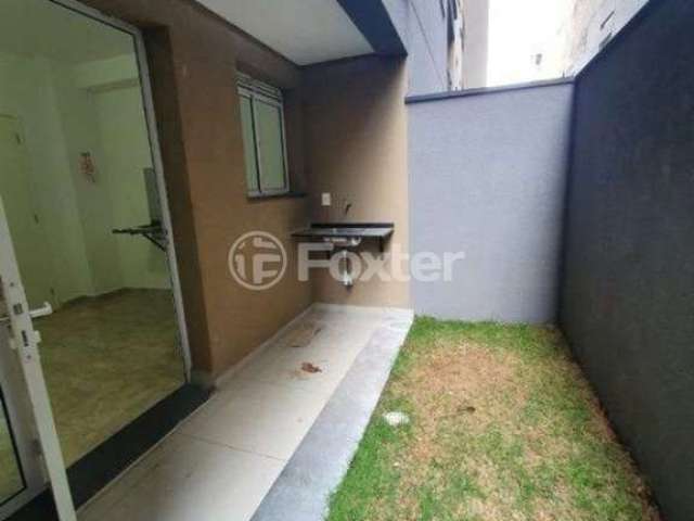 Apartamento com 1 quarto à venda na Rua dos Estudantes, 357, Sé, São Paulo, 38 m2 por R$ 330.000