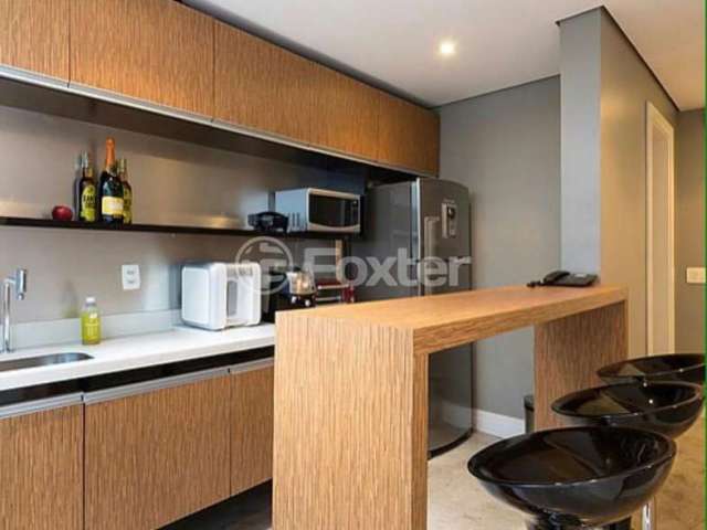 Casa comercial à venda na Rua Professor João Brito, 113, Vila Nova Conceição, São Paulo, 130 m2 por R$ 3.900.000