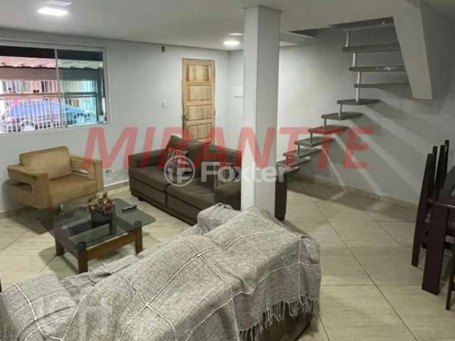 Casa com 3 quartos à venda na Rua das Ameixas, 138, Vila Cruz das Almas, São Paulo, 120 m2 por R$ 640.000