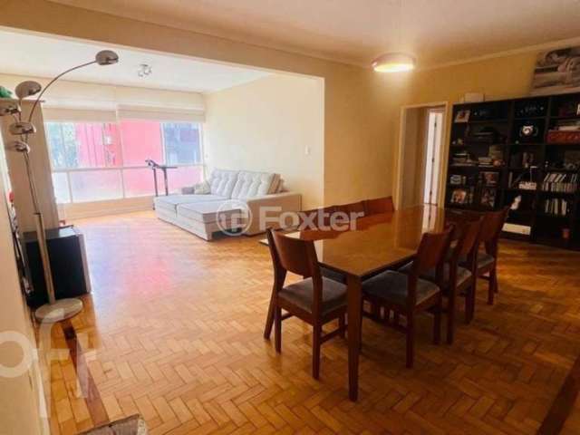 Apartamento com 3 quartos à venda na Rua Pamplona, 968, Jardim Paulista, São Paulo, 216 m2 por R$ 1.590.000