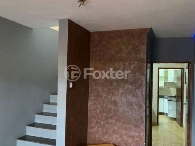 Casa com 3 quartos à venda na Rua Doutor Epaminondas Barra, 112, Vila do Castelo, São Paulo, 119 m2 por R$ 680.000