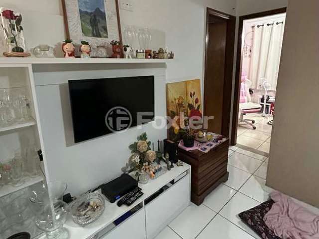 Apartamento com 2 quartos à venda na Avenida João Pessoa, 323, Lauzane Paulista, São Paulo, 42 m2 por R$ 250.000