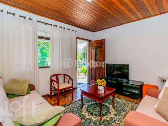 Casa com 2 quartos à venda na Rua Santa Albina, 63, Jardim Santa Mônica, São Paulo, 150 m2 por R$ 550.000