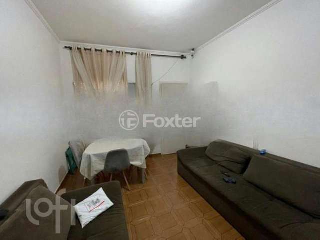 Casa com 3 quartos à venda na Rua Belmira Vaz, 189, Vila Romero, São Paulo, 110 m2 por R$ 490.000