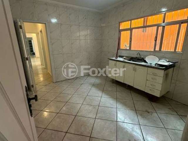 Casa com 3 quartos à venda na Rua Ricardo Butarello, 226, Vila Santa Inês, São Paulo, 300 m2 por R$ 750.000