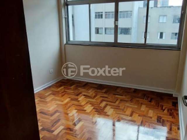 Apartamento com 3 quartos à venda na Rua Castro Alves, 29, Aclimação, São Paulo, 80 m2 por R$ 550.000