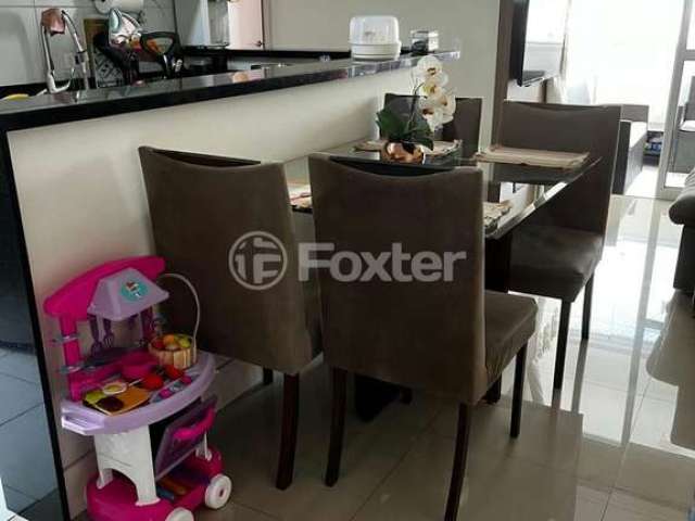 Apartamento com 2 quartos à venda na Avenida Sapopemba, 6158, Sapopemba, São Paulo, 56 m2 por R$ 340.000