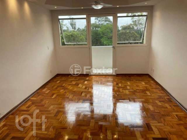 Apartamento com 2 quartos à venda na Avenida Duquesa de Goiás, 849, Real Parque, São Paulo, 92 m2 por R$ 580.000