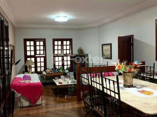 Casa com 4 quartos à venda na Rua Francisco Visentainer, 905, Assunção, São Bernardo do Campo, 286 m2 por R$ 749.000