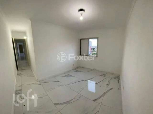 Apartamento com 2 quartos à venda na Rua Frei Manuel Calado, 29, Vila Marari, São Paulo, 60 m2 por R$ 350.000