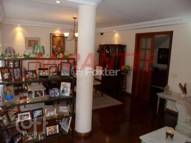 Casa com 4 quartos à venda na Rua Copacabana, 234, Santa Teresinha, São Paulo, 237 m2 por R$ 1.600.000