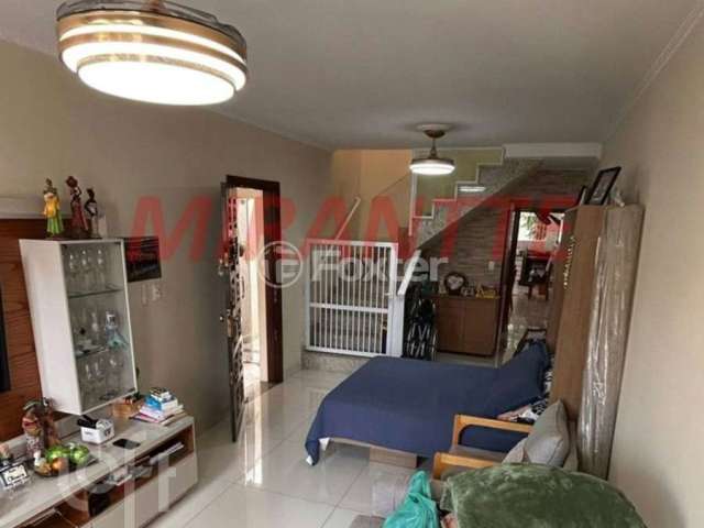 Casa com 3 quartos à venda na Rua Dona Gabriela, 324, Vila Dom Pedro II, São Paulo, 177 m2 por R$ 1.000.000