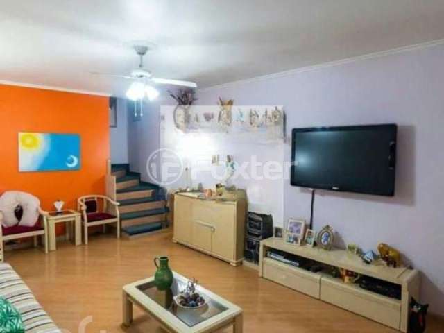 Casa com 3 quartos à venda na Rua Alba, 2234, Conjunto Residencial Jardim Canaã, São Paulo, 122 m2 por R$ 610.000