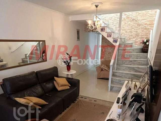 Casa com 3 quartos à venda na Rua Dona Gabriela, 328, Vila Dom Pedro II, São Paulo, 176 m2 por R$ 1.000.000