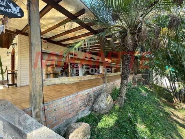 Casa com 3 quartos à venda na Rua Seis, 253, Roseira, Mairiporã, 246 m2 por R$ 650.000