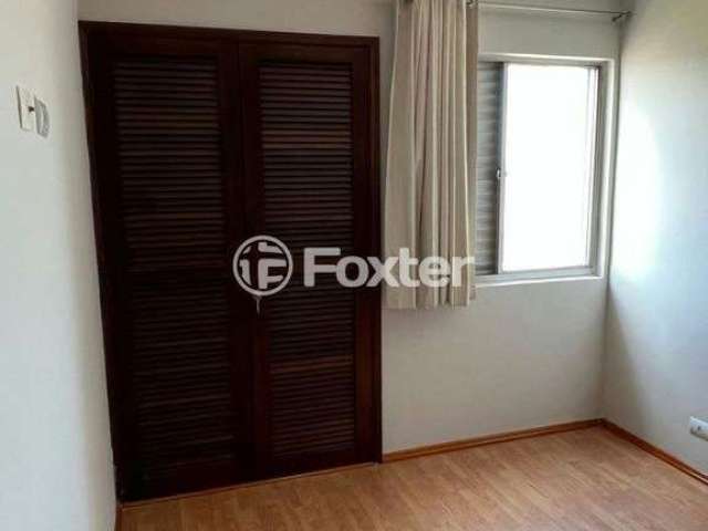 Apartamento com 4 quartos à venda na Rua Nelson Frank, 50, Jardim Olympia, São Paulo, 140 m2 por R$ 745.000