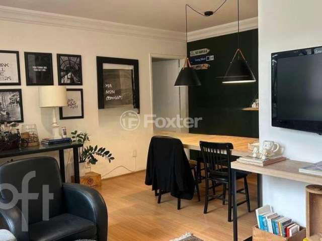 Apartamento com 3 quartos à venda na Rua Haddock Lobo, 988, Cerqueira César, São Paulo, 101 m2 por R$ 1.380.000