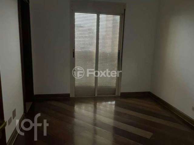 Apartamento com 4 quartos à venda na Rua Doutor Brasílio Machado, 444, Santa Cecília, São Paulo, 300 m2 por R$ 2.600.000