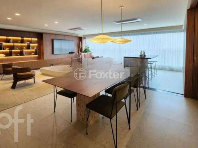 Apartamento com 4 quartos à venda na Avenida Pompéia, 585, Pompéia, São Paulo, 190 m2 por R$ 3.990.000