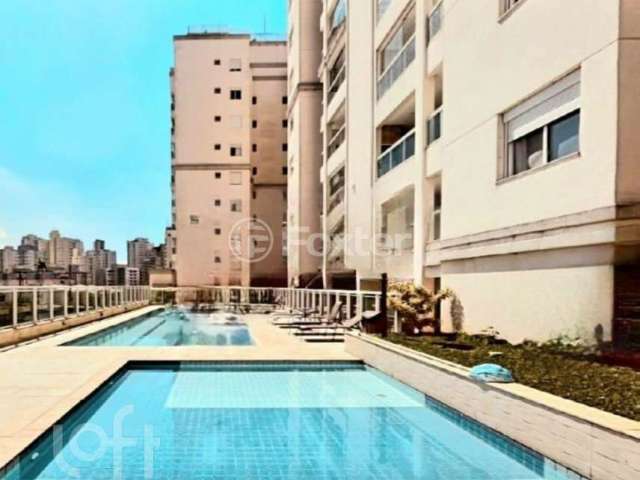 Apartamento com 2 quartos à venda na Avenida do Guacá, 1430, Lauzane Paulista, São Paulo, 85 m2 por R$ 780.000