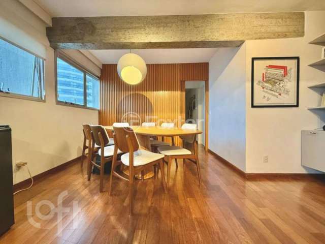 Apartamento com 3 quartos à venda na Rua Campevas, 313, Perdizes, São Paulo, 122 m2 por R$ 1.350.000