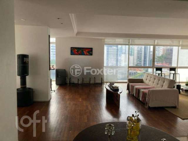 Apartamento com 3 quartos à venda na Rua Pamplona, 185, Jardim Paulista, São Paulo, 285 m2 por R$ 3.500.000