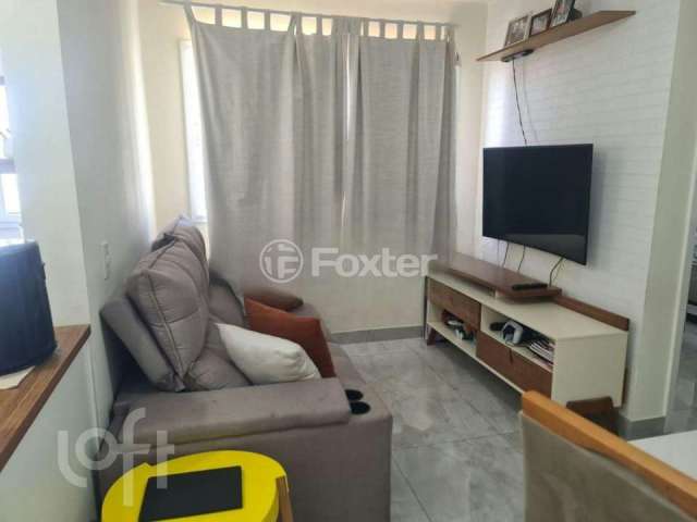 Apartamento com 2 quartos à venda na Rua Itaici, 71, Santa Teresinha, São Paulo, 42 m2 por R$ 435.000