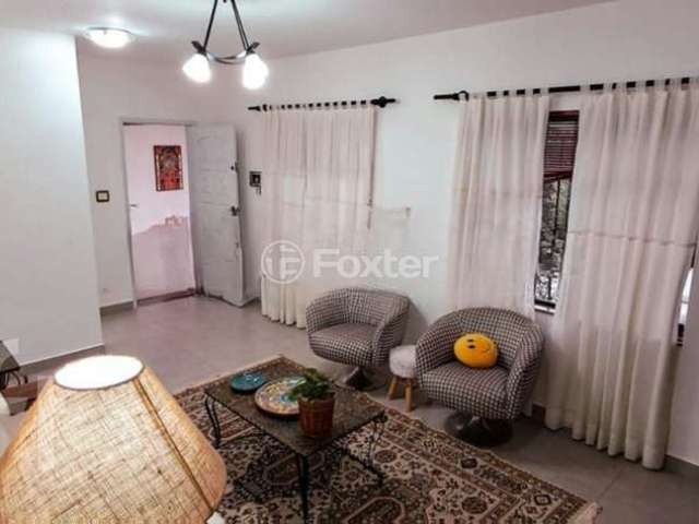 Casa com 3 quartos à venda na Rua Guilhermina, 298, Vila Romero, São Paulo, 155 m2 por R$ 1.280.000