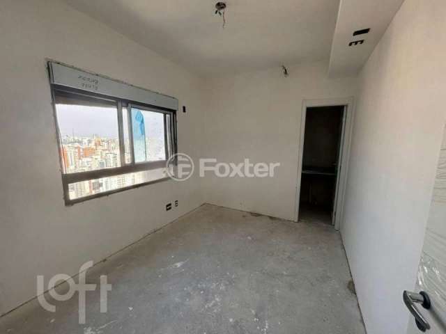 Apartamento com 3 quartos à venda na Rua Cotoxó, 300, Perdizes, São Paulo, 190 m2 por R$ 4.200.000