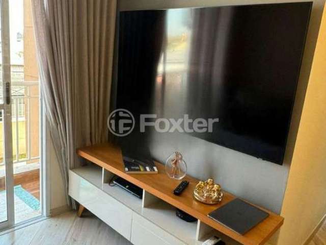 Apartamento com 3 quartos à venda na Rua do Canal, 215, Vila Guilherme, São Paulo, 64 m2 por R$ 469.000