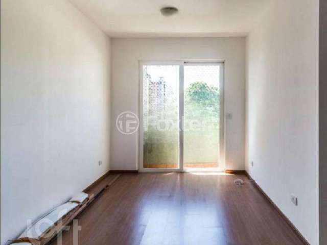 Apartamento com 2 quartos à venda na Rua Lopes de Oliveira, 112, Barra Funda, São Paulo, 58 m2 por R$ 459.000