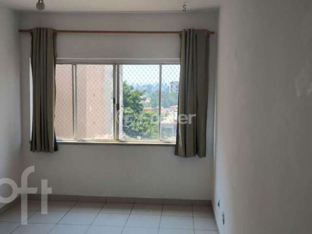 Apartamento com 1 quarto à venda na Rua Bandeirantes, 135, Bom Retiro, São Paulo, 65 m2 por R$ 320.000