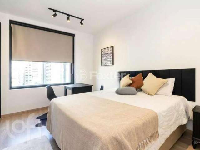 Kitnet / Stúdio à venda na Rua Pedroso Alvarenga, 706, Itaim Bibi, São Paulo, 29 m2 por R$ 1.500.000