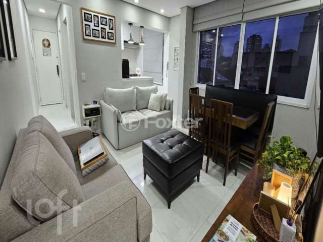 Apartamento com 2 quartos à venda na Rua Lino Coutinho, 1471, Ipiranga, São Paulo, 82 m2 por R$ 639.007