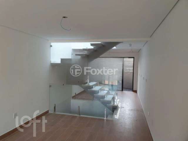 Casa com 3 quartos à venda na Rua Coronel Homero da Silveira, 288, Parque Peruche, São Paulo, 135 m2 por R$ 849.000