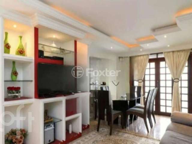 Casa com 3 quartos à venda na Rua Marcos Polaio, 139, Vila Santa Maria, São Paulo, 145 m2 por R$ 678.000