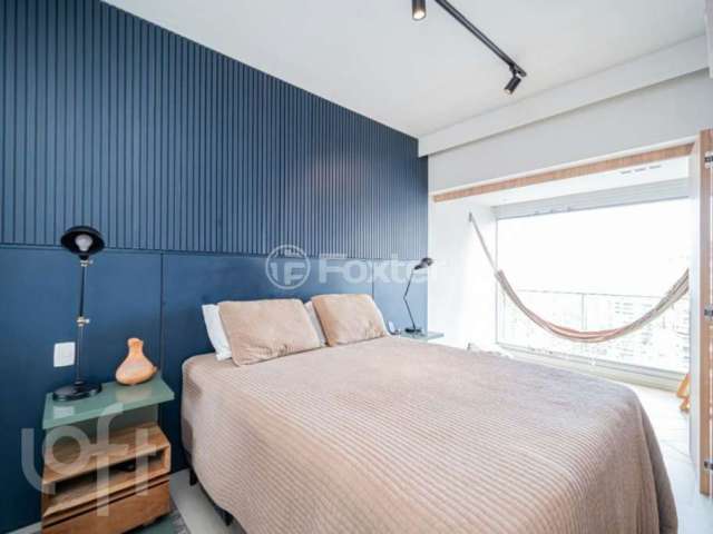 Apartamento com 2 quartos à venda na Rua Michigan, 531, Cidade Monções, São Paulo, 116 m2 por R$ 2.500.000