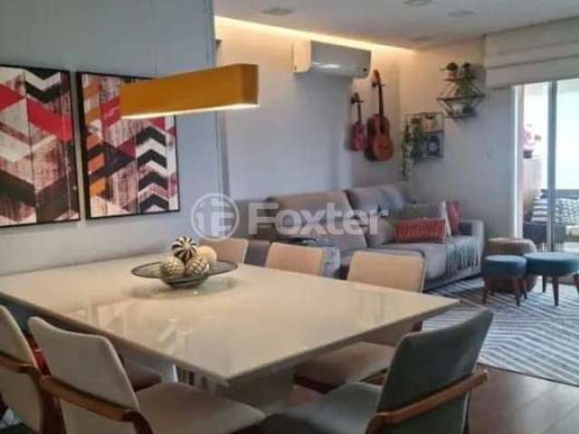 Apartamento com 2 quartos à venda na Rua Rubens Meireles, 442, Várzea da Barra Funda, São Paulo, 94 m2 por R$ 1.430.000