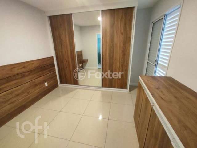 Apartamento com 2 quartos à venda na Avenida do Oratório, 2635, Jardim Guairaca, São Paulo, 75 m2 por R$ 580.000