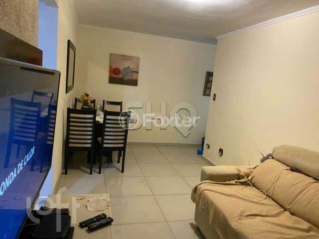 Apartamento com 2 quartos à venda na Rua Desembargador Rodrigues Sette, 365, Jardim Peri, São Paulo, 54 m2 por R$ 245.000